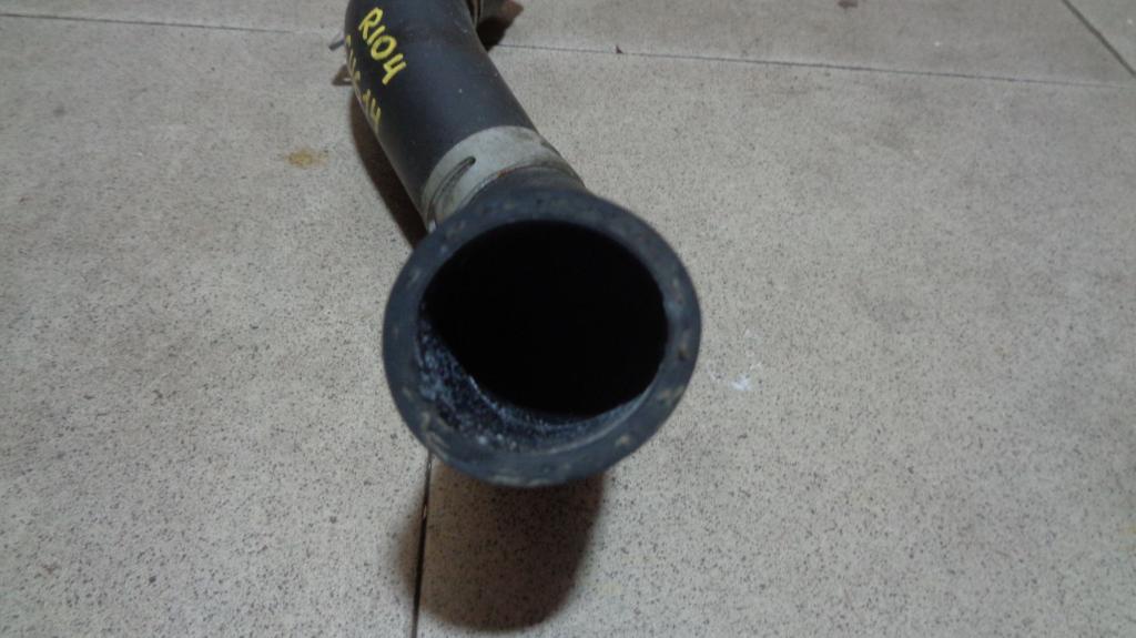 Патрубок радиатора, 1000 рублей, Пермь