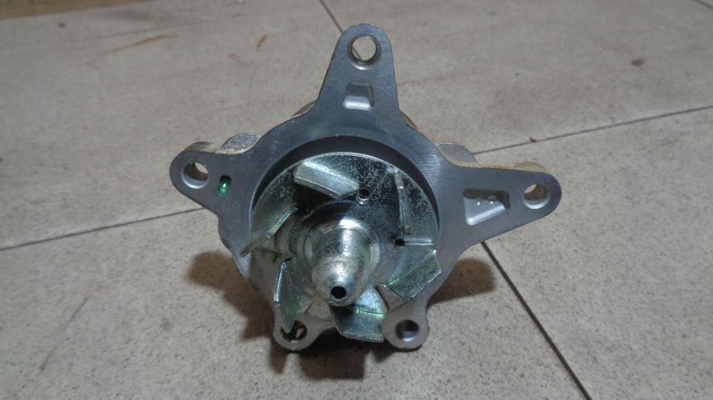 Помпа, 1500 рублей, Пермь