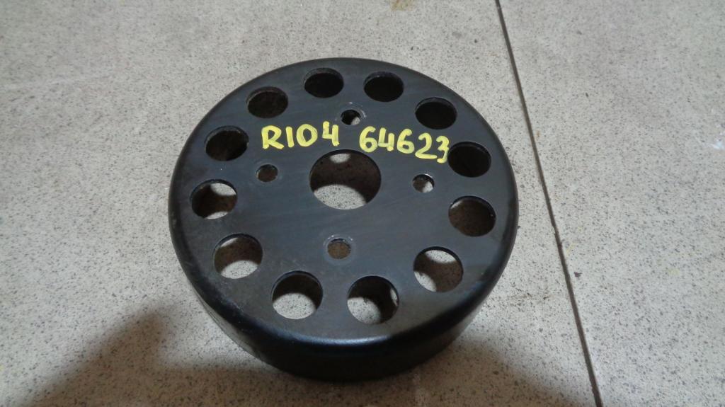 Шкив помпы, 500 рублей, Пермь