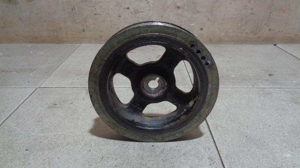 Шкив коленвала, 1500 рублей, Пермь