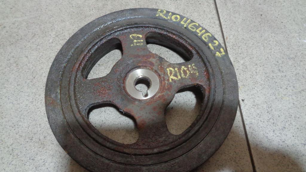 Шкив коленвала, 1500 рублей, Пермь