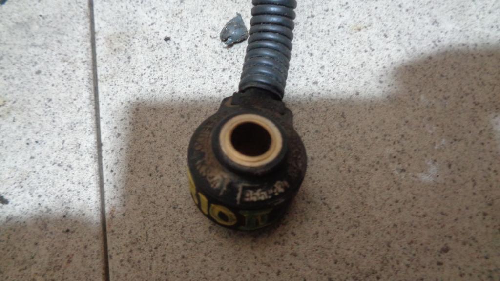 Датчик детонации, 500 рублей, Пермь