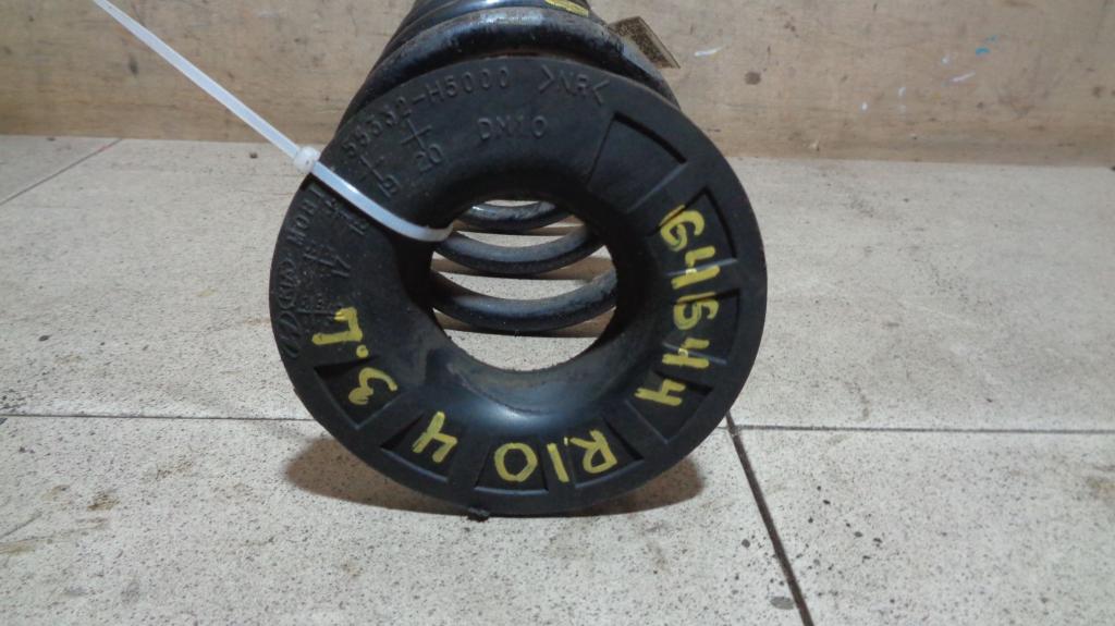 Пружина задняя, 1200 рублей, Пермь