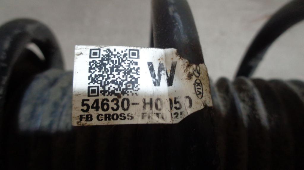 Пружина передняя, 2000 рублей, Пермь