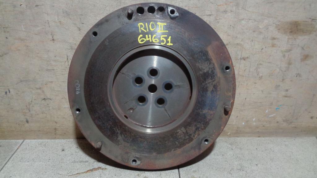 Маховик, 1000 рублей, Пермь