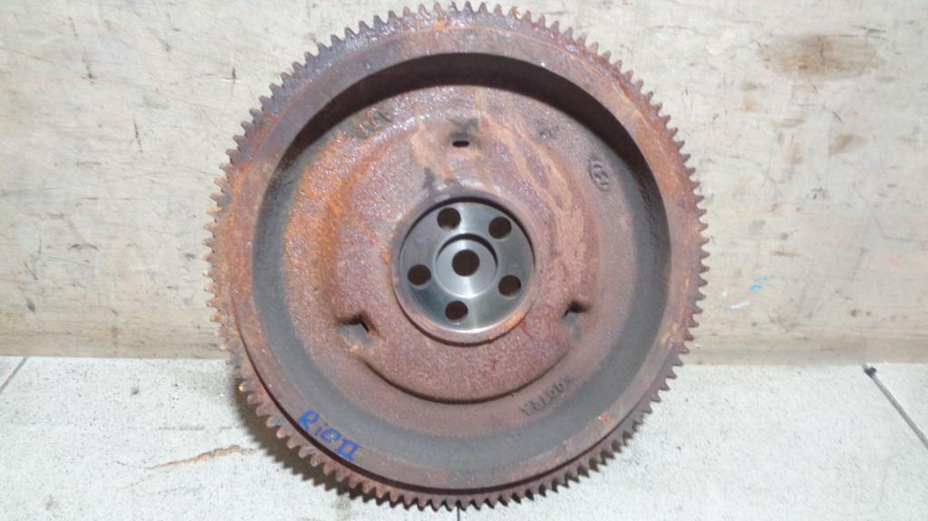 Маховик, 1000 рублей, Пермь