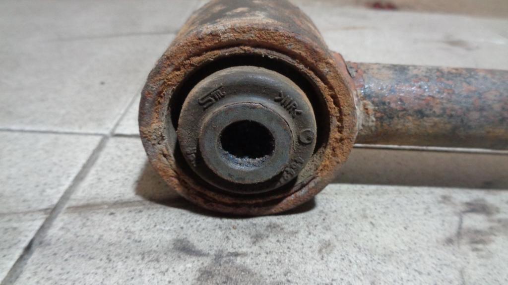 Тяга задняя продольная, 500 рублей, Пермь