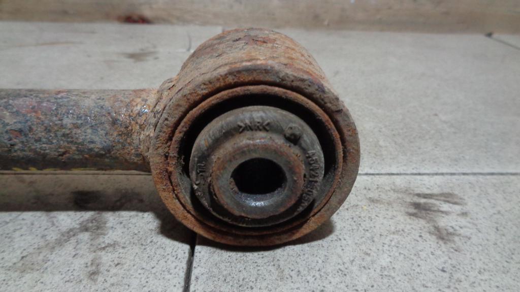 Тяга задняя продольная, 500 рублей, Пермь