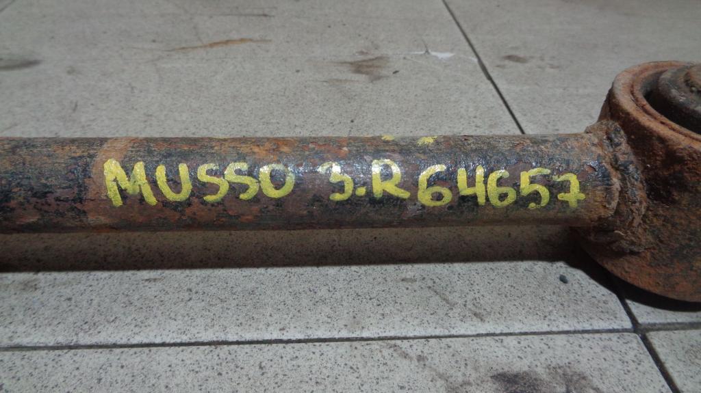 Тяга задняя продольная, 500 рублей, Пермь