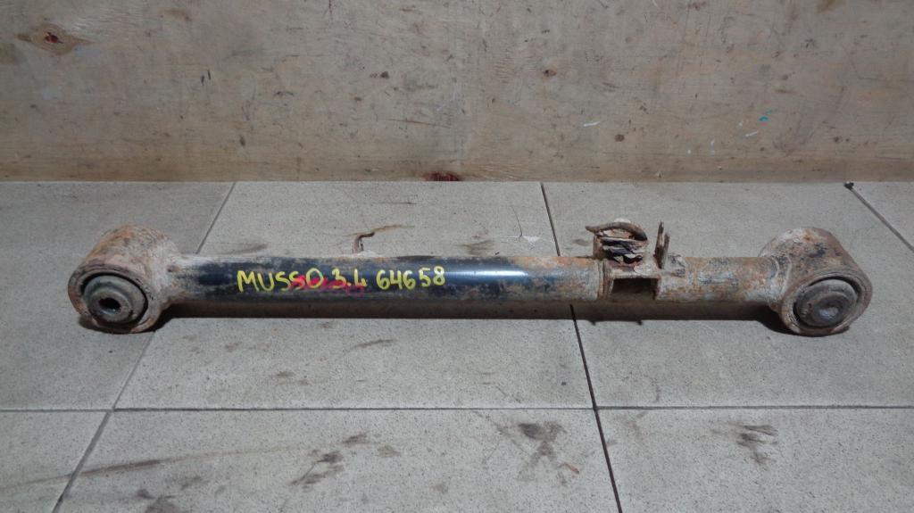 Тяга задняя продольная левая, 1000 рублей, Пермь