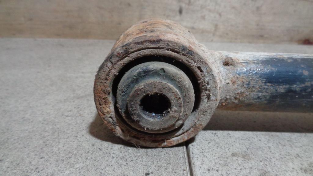 Тяга задняя продольная левая, 1000 рублей, Пермь