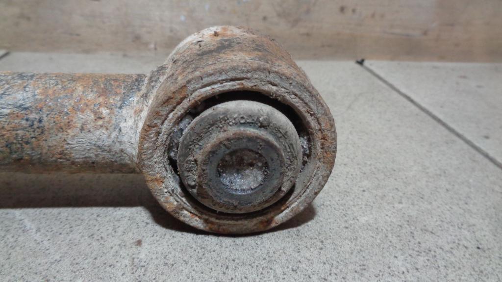 Тяга задняя продольная левая, 1000 рублей, Пермь