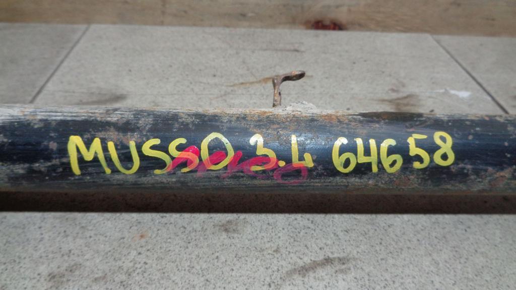 Тяга задняя продольная левая, 1000 рублей, Пермь