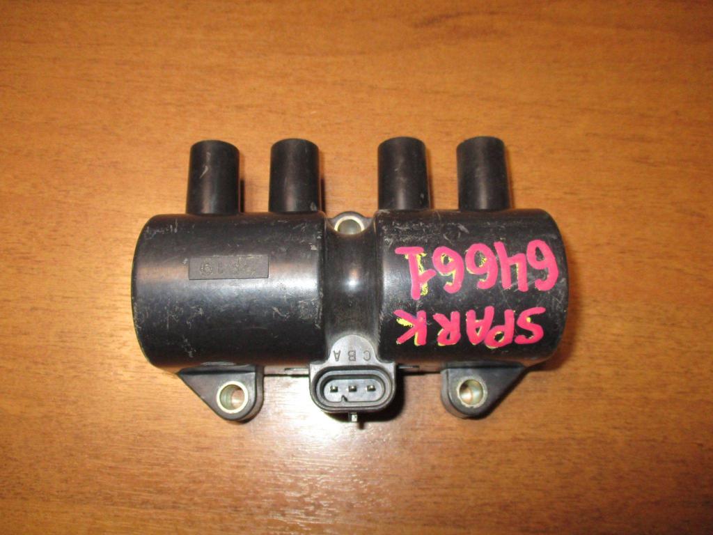 Катушка зажигания, 1500 рублей, Пермь