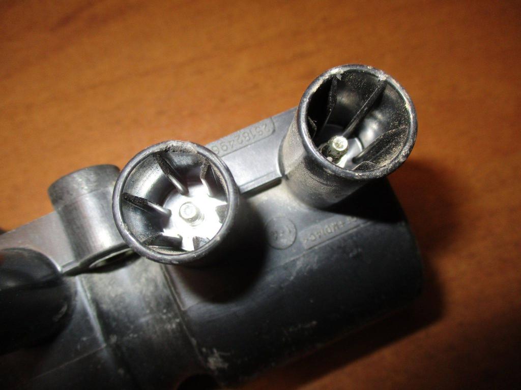 Катушка зажигания, 1500 рублей, Пермь