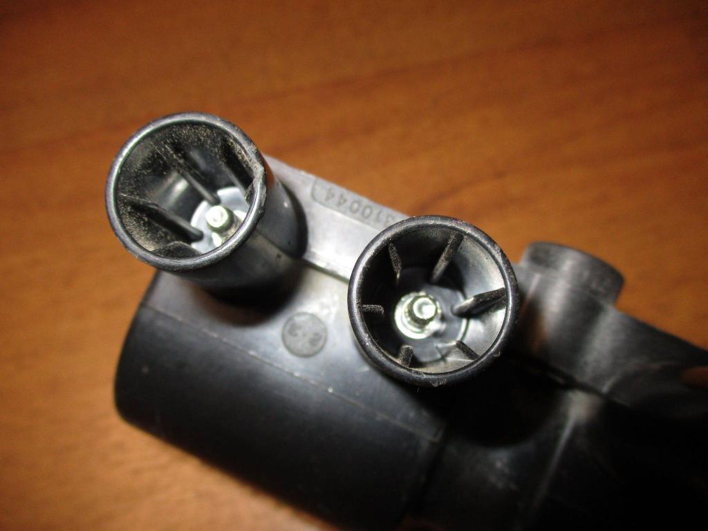 Катушка зажигания, 1500 рублей, Пермь