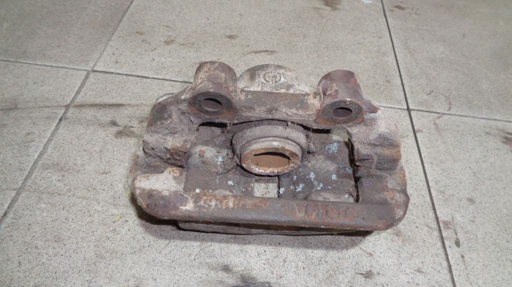 Суппорт задний левый, 3000 рублей, Пермь