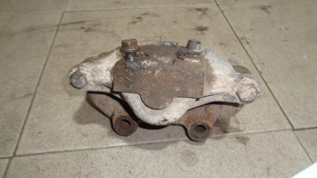 Суппорт задний левый, 3000 рублей, Пермь