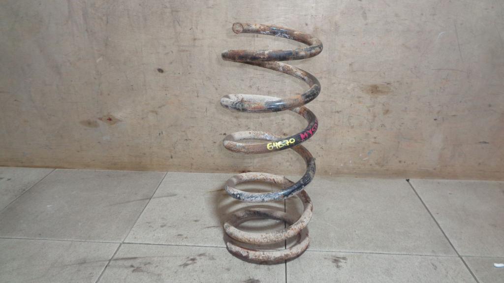 Пружина задняя, 1500 рублей, Пермь