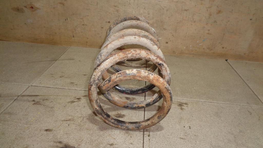 Пружина задняя, 1500 рублей, Пермь