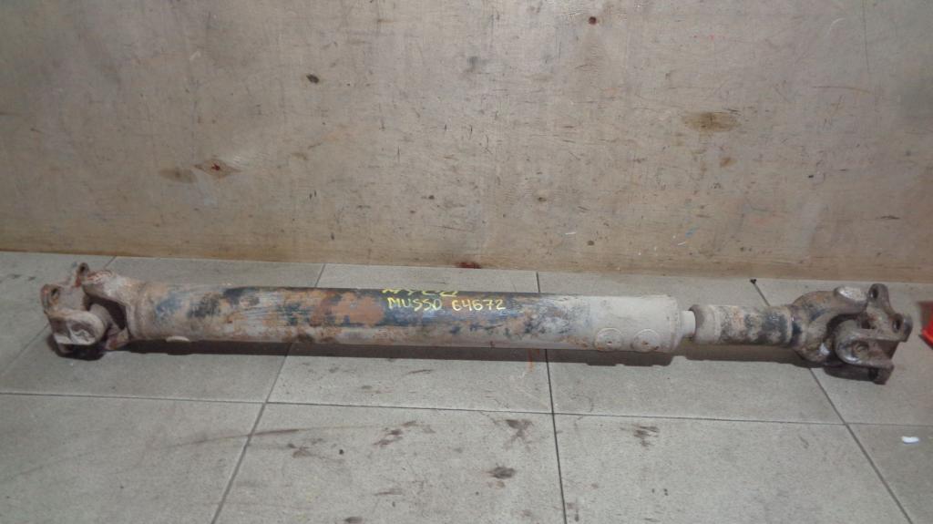 Вал карданный задний, 5000 рублей, Пермь