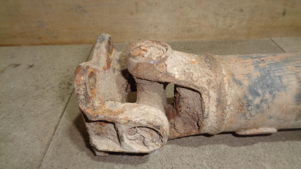 Вал карданный задний, 5000 рублей, Пермь