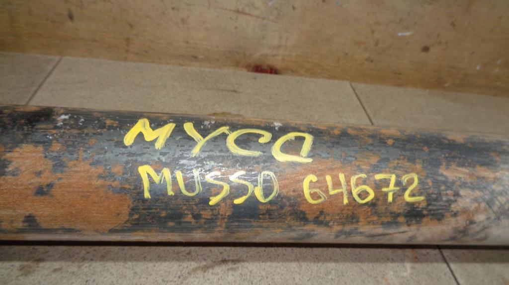 Вал карданный задний, 5000 рублей, Пермь