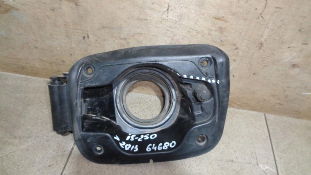 Ниша лючка бензобака, 2000 рублей, Пермь