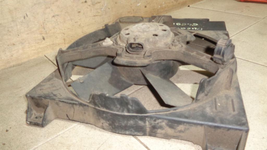 Вентилятор радиатора, 3000 рублей, Пермь