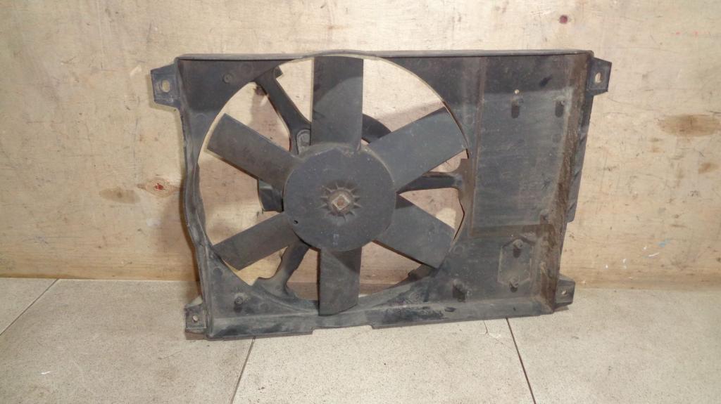 Вентилятор радиатора, 3000 рублей, Пермь