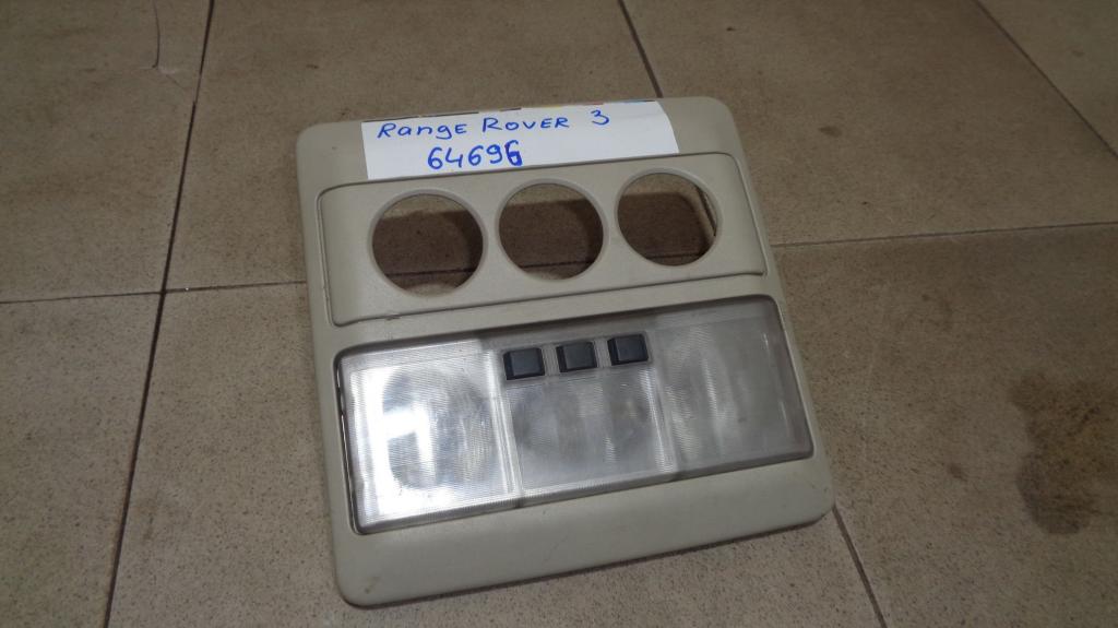 Плафон салонный, 2000 рублей, Пермь