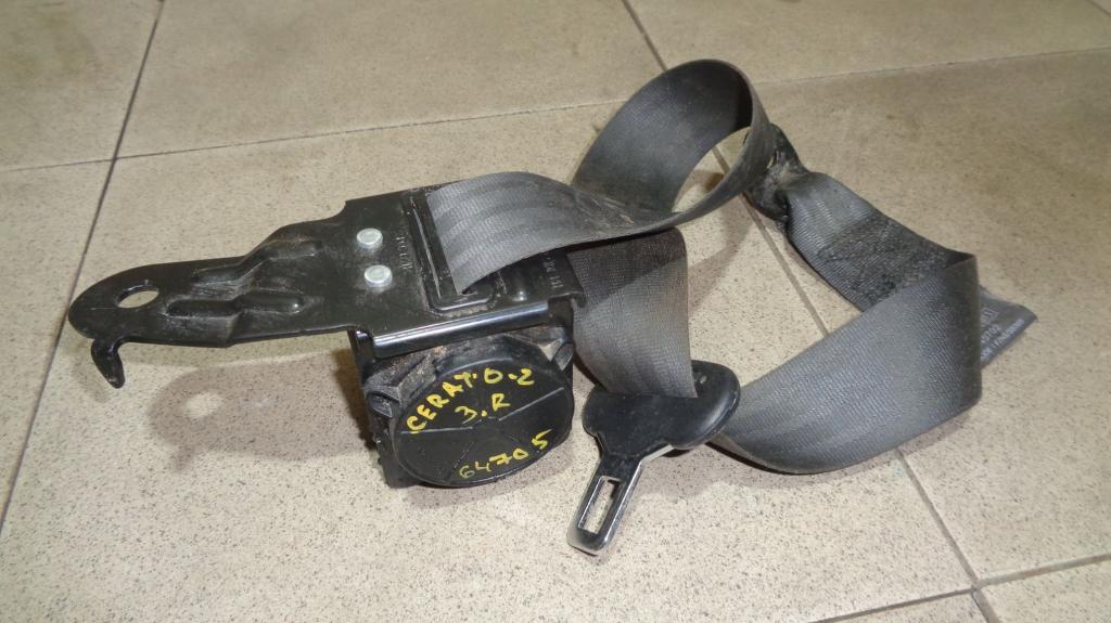 Ремень безопасности, 850 рублей, Пермь