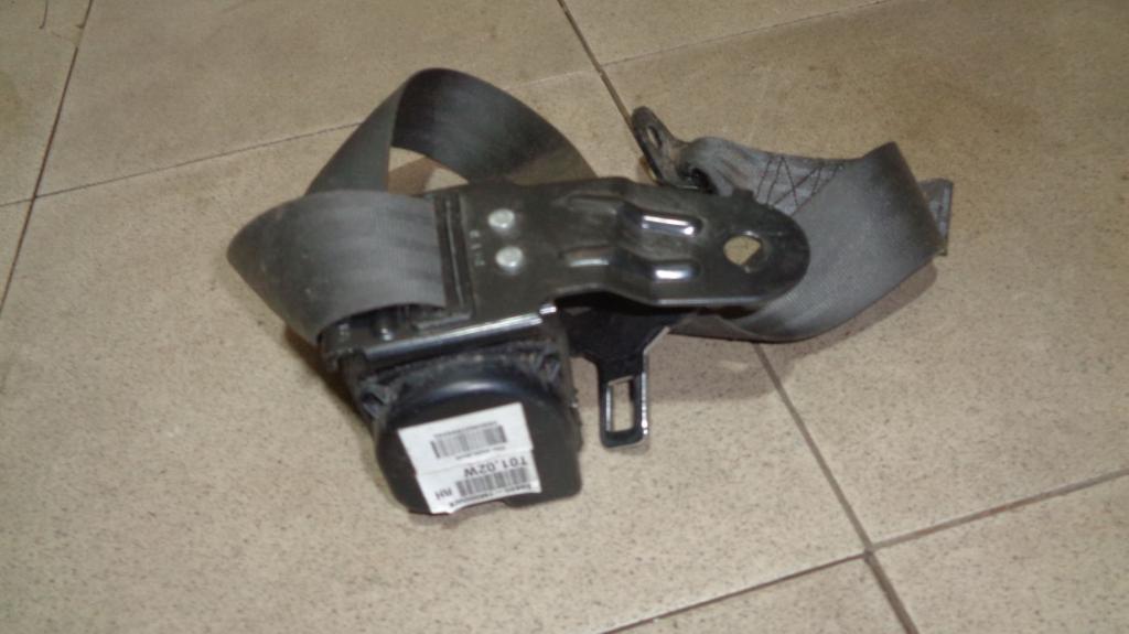 Ремень безопасности, 850 рублей, Пермь