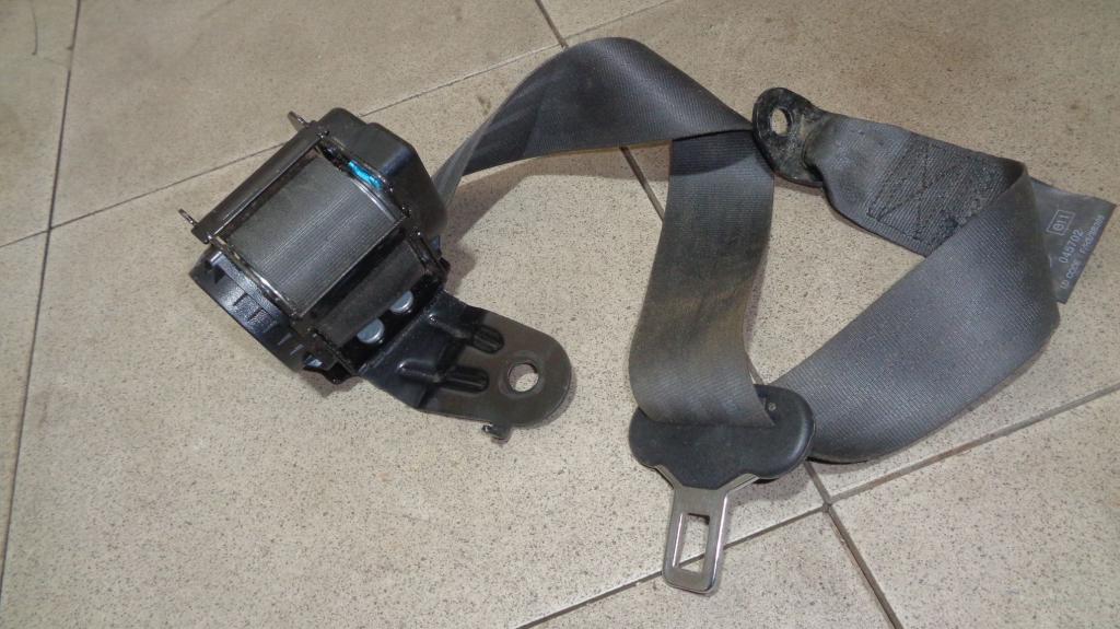 Ремень безопасности, 850 рублей, Пермь