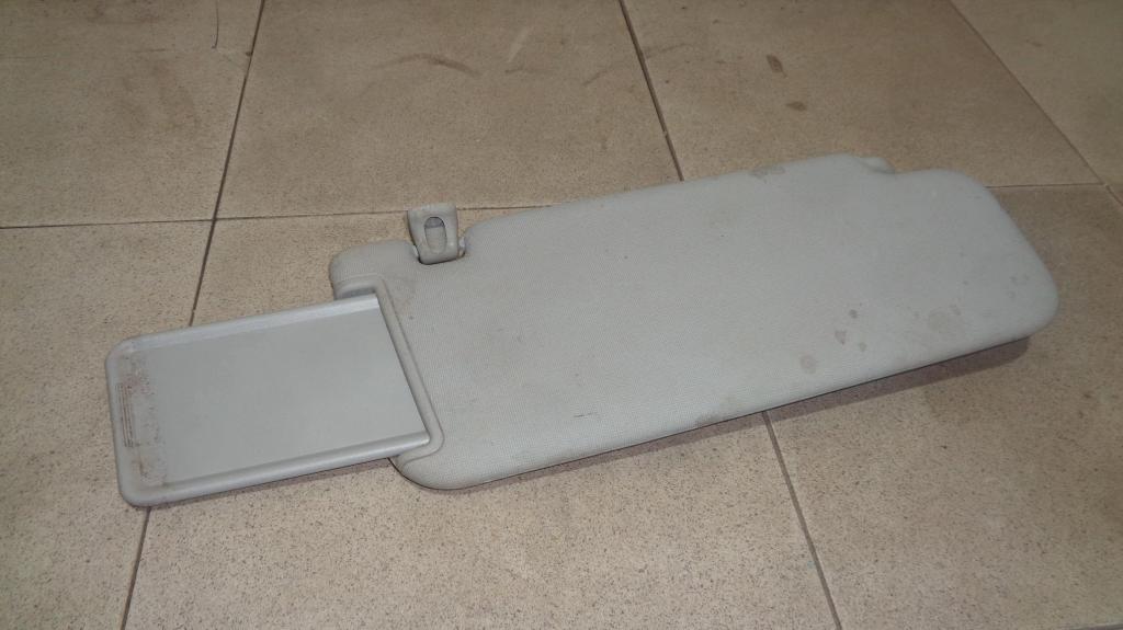 Козырек солнцезащитный левый, 1200 рублей, Пермь