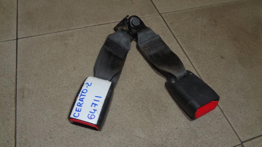 Ответная часть ремня безопасности, 1100 рублей, Пермь