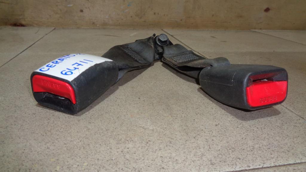 Ответная часть ремня безопасности, 1100 рублей, Пермь