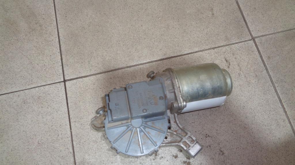 Моторчик дворников передний, 1500 рублей, Пермь