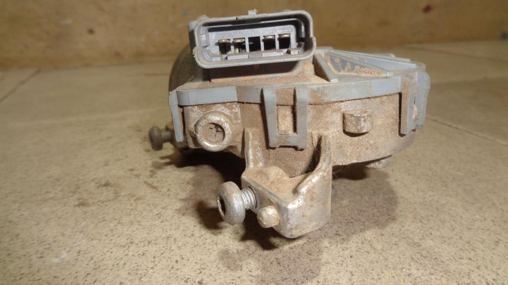 Моторчик дворников передний, 1500 рублей, Пермь