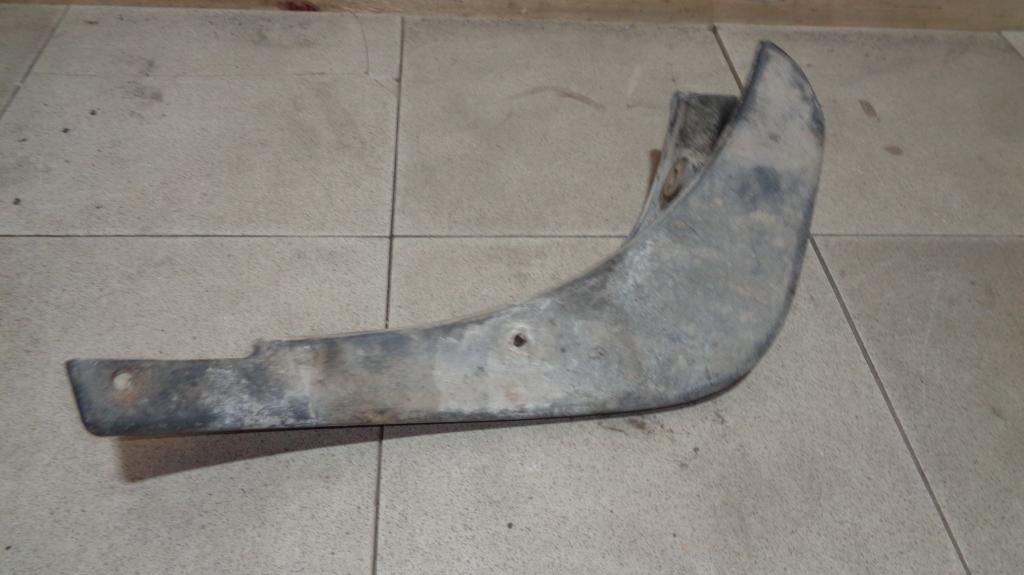 Брызговик задний правый, 500 рублей, Пермь