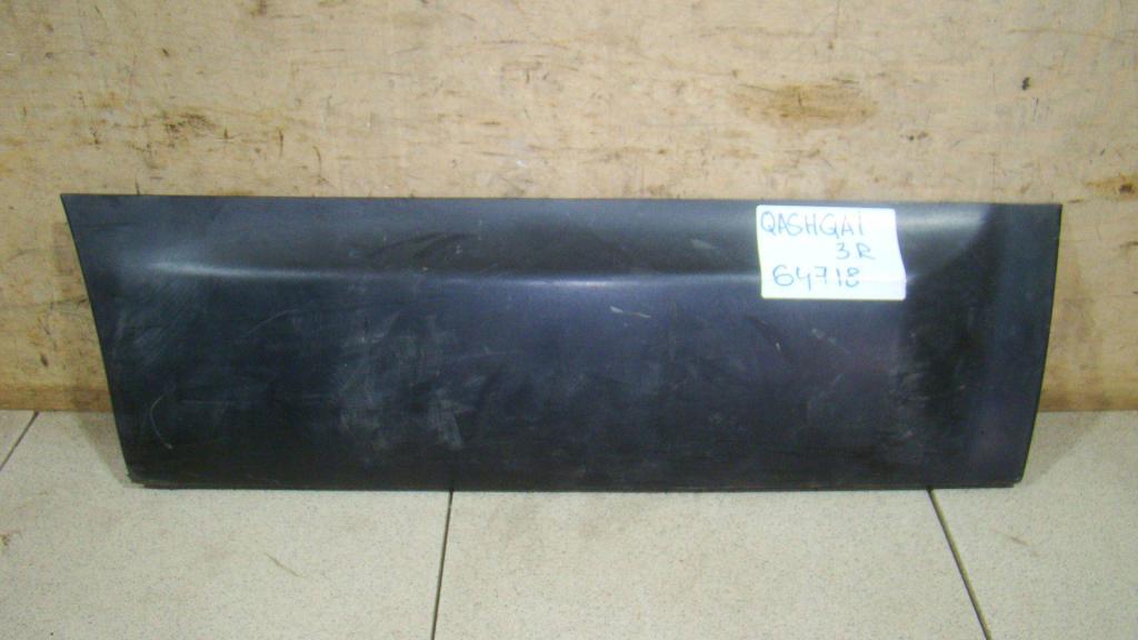 Накладка двери задней правой, 1000 рублей, Пермь