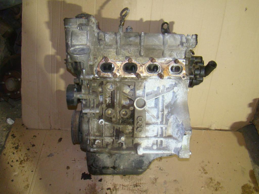 Двигатель, 80000 рублей, Пермь