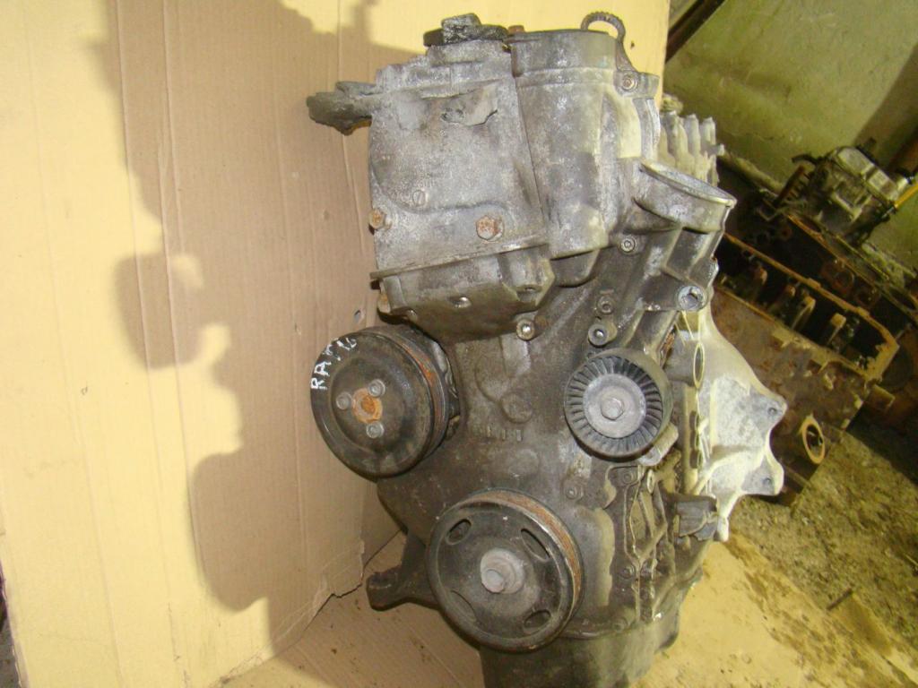 Двигатель, 80000 рублей, Пермь