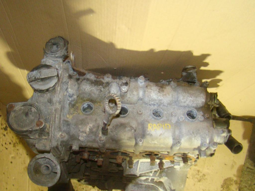 Двигатель, 80000 рублей, Пермь