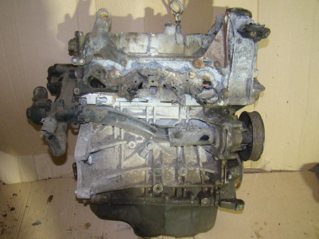 Двигатель, 80000 рублей, Пермь