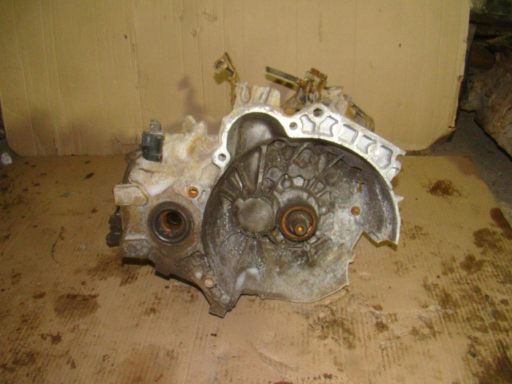 МКПП, 8000 рублей, Пермь