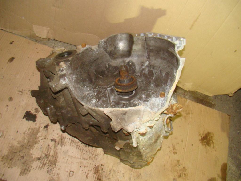 МКПП, 8000 рублей, Пермь