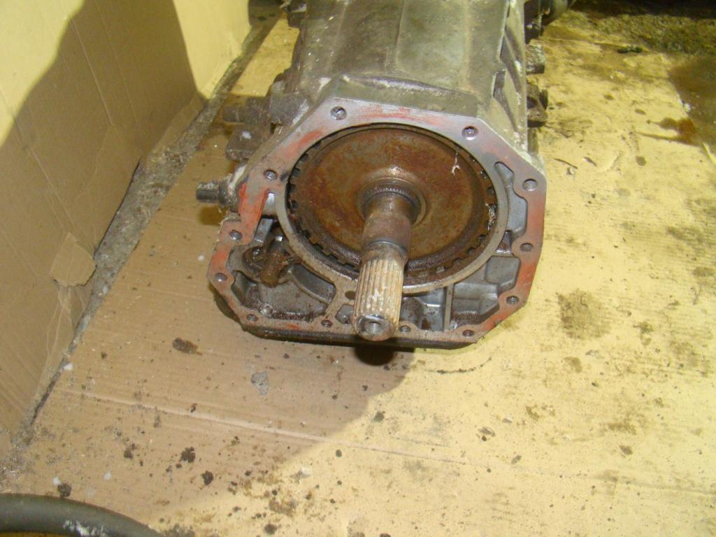 АКПП, 65000 рублей, Пермь