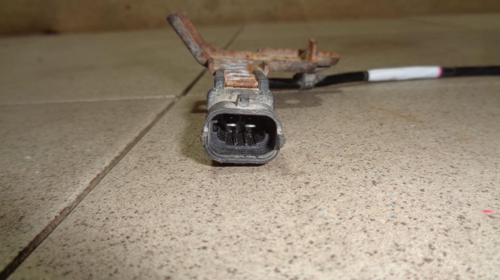 Датчик детонации, 500 рублей, Пермь