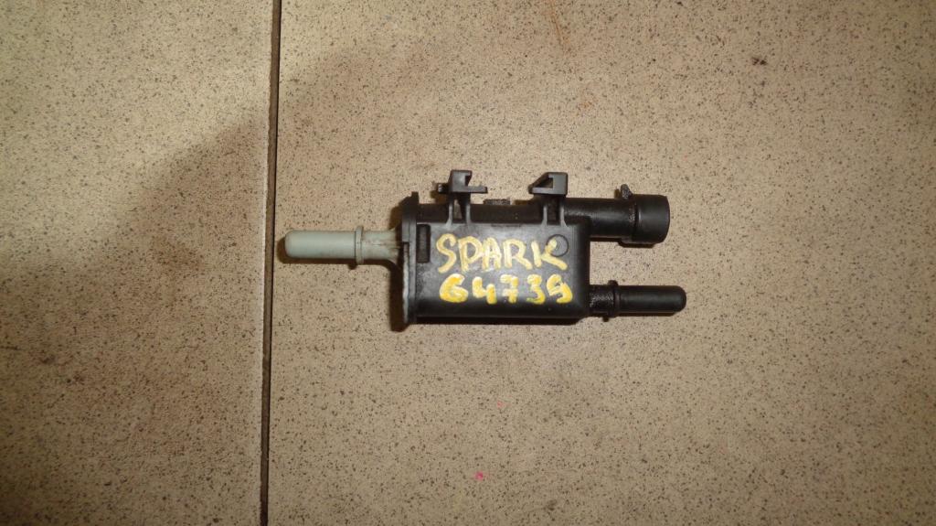 Клапан вентиляции топливного бака, 1500 рублей, Пермь